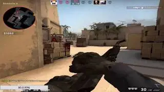 CSGO - Stream Highlights #2