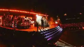 The Weeknd - Wanderlust x Sacrifice x HDIMYLM x CFMF x TMB x Escape || AHTD Concept Transition Leg 3