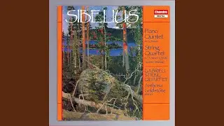 String Quartet in D Minor, Op. 56, 