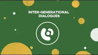 100 Inter-Generational Dialogues Platform