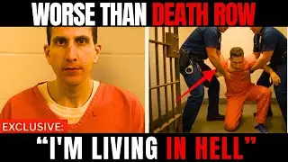 Inside Bryan Kohberger's Prison Hell - Actually Worse Than Death Penalty