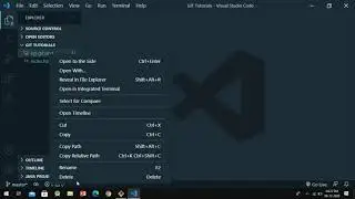 #6 Git first commit