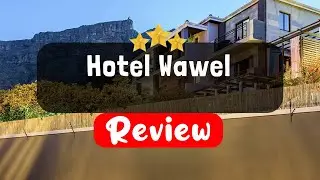 Hotel Wawel, Kraków Review - Is This Hotel Worth It?
