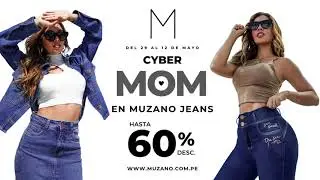 Cyber mom MUZANO 2024