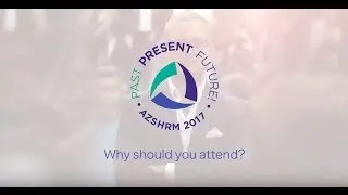 The 2017 Arizona SHRM Annual State Conference