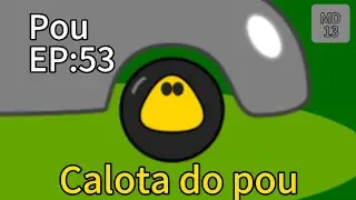 Pou EP 53 Calota do Pou