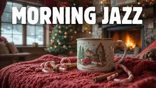 Relaxing Cafe Jazz Music for Home, Office, and Study Room