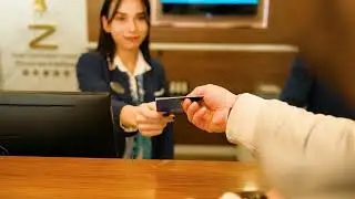 Eliz Hotel Tanıtım Filmi