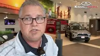 Kinsel Toyota COVID-19 Update