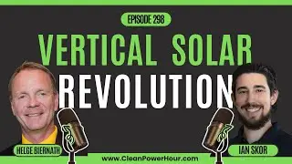 How Vertical Solar Panels Are Changing Farms in 2025! | EP298