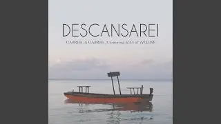 Descansarei - Instrumental