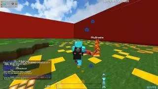 2600 Elo in Build UHC