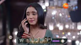 Kumkum Bhagya | Ep - 2761 | Webisode | Jun, 5 2024 | Krishna Kaul, Mugdha Chaphekar | Zee TV