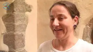 EE-Grenzg&auml;nger 06-2019 | Jugendsommer 2019 auf Burg Trausnitz/Opf.