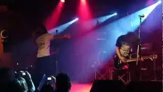 Love and Death / Brian 