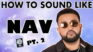 How to Sound Like NAV - 