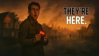 Could You Survive a Zombie Apocalypse During World War 3?