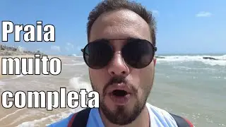 Praia dos Artistas - Natal - Rio Grande do Norte