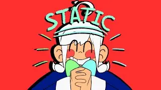 Static - FLAVOR FOLEY || Utatane Piko Cover