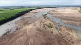 Burdekin (Queensland, Australia) Drone video Montage 2