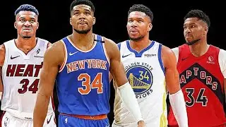 Giannis Wants Out — Why Miami Heat Have the Best Offer by FAR! Full Breakdown on trade offers! 