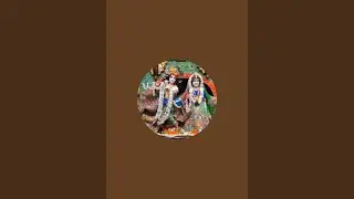 BULA PRAMANICK is live Bhog darshan