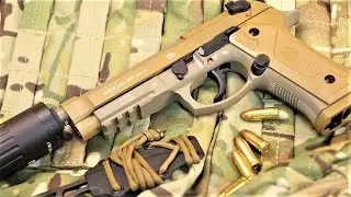 Best Airsoft Pistols 2023 - Top 6 Airsoft Pistol Reviews 2023