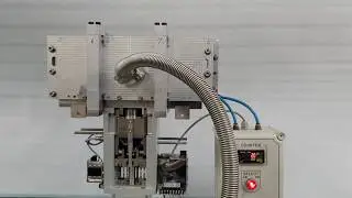 300mm TEL Trias CVD-New TEL Gate Valve Performance Test