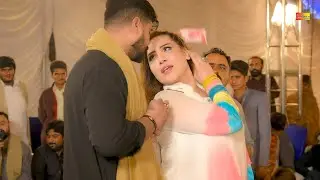 Changay Rakhay Ni Parday, Pari Paro Dance Performance 2025