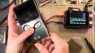 Addendum: EZFlash Air Comparison--EZODE Rev B