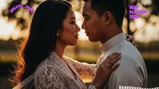 The Quiet Strength of Love 💞 | Timeless Melayu Love Songs