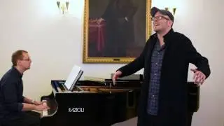 Fly Away - Oliver Wejwar und Ronald Sedlaczek
