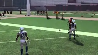 madden 16 zone killer, money scheme, Unstoppable