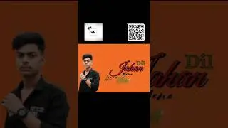 Vnse edit qr !!  VN editing sken Qr !! Qr #vn #VN editing karne wala qr #vn new shots #Vnviralshots