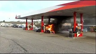 Safe and Proper Petroleum Use and Storage.