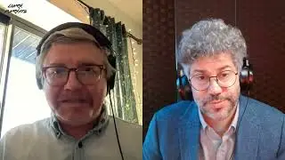 Austin Campbell on Gary Gensler's SEC, Operation Chokepoint 2.0, and the future of Crypto.