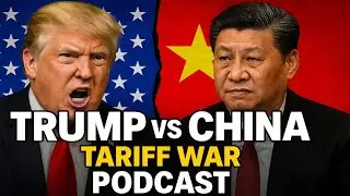 Trump Tariff War Explained: Trade, Economy, and Global Impact