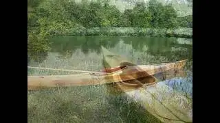 siskiwit bay kayak - stitch and glue