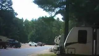 Worst Drone flight ever!!!!