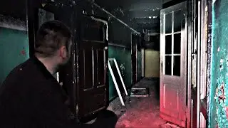 NAJBARDZIEJ NAWIEDZONY DOM DIABŁA NA JAKI TRAFIŁEM...NIGDY TAM NIE WR&Oacute;CĘ!