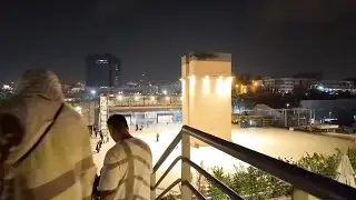 Tehran Book Garden Rooftop: Caf&eacute;, Relaxing Spot & 360&deg; City Views