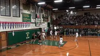 Caden Pinnick (Class of 2024) - Preseason Jr Year