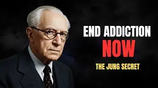 Why You Can't Stop: Carl Jung&rsquo;s Secret to Ending Addiction