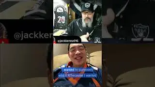 Фанатка Суперкубка, которая исчезла из шоу #NoHuddleMob
#NoHuddleShow #NFL #NFLtalk #All32Teams