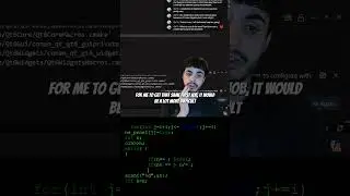 How EASY was it to get a job in software when I started? #softwaredevelopment
