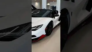 Uncovering this incredibly rare 2017 Lamborghini Centenario Roadster 🤯