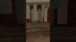 La historia del HAPPY GHAST #minecraft