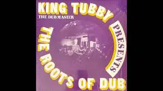 King Tubby &ndash; A Closer Dub