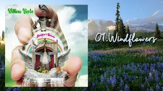 William Corbo / Rainbow's Sounds - (Faixa 01) Windflowers