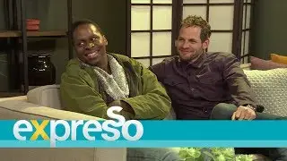 Accent game with Nik Rabinowitz and Sne Dladla | 28 June 2017